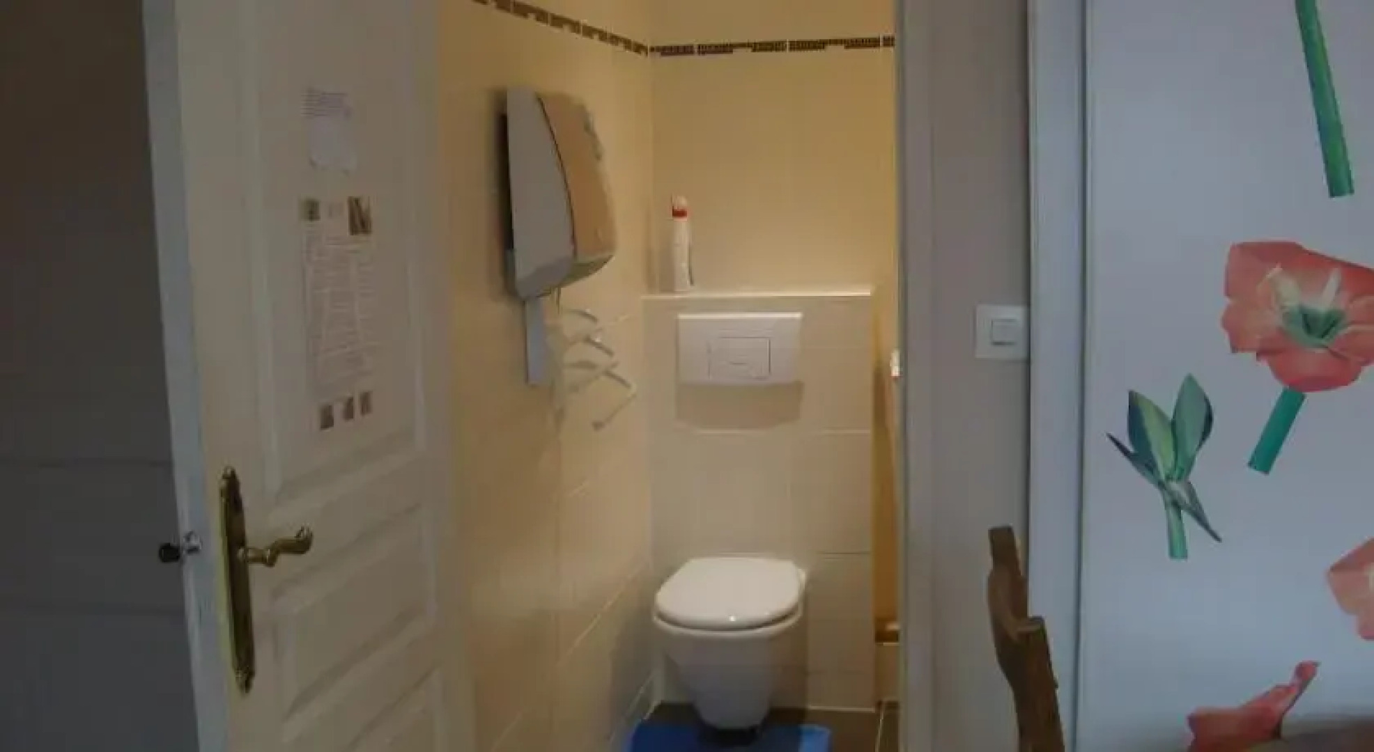 Mini-Gîtes des Plages du Débarquement