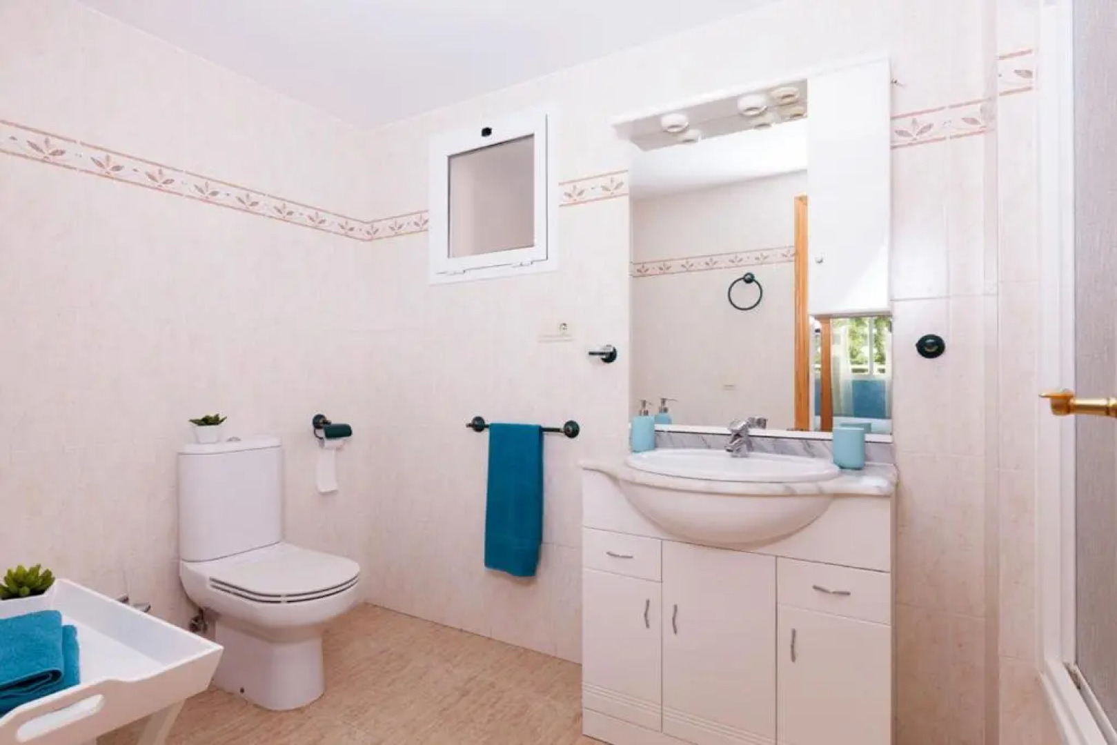 Apartamento Jardines de Playa Gandia