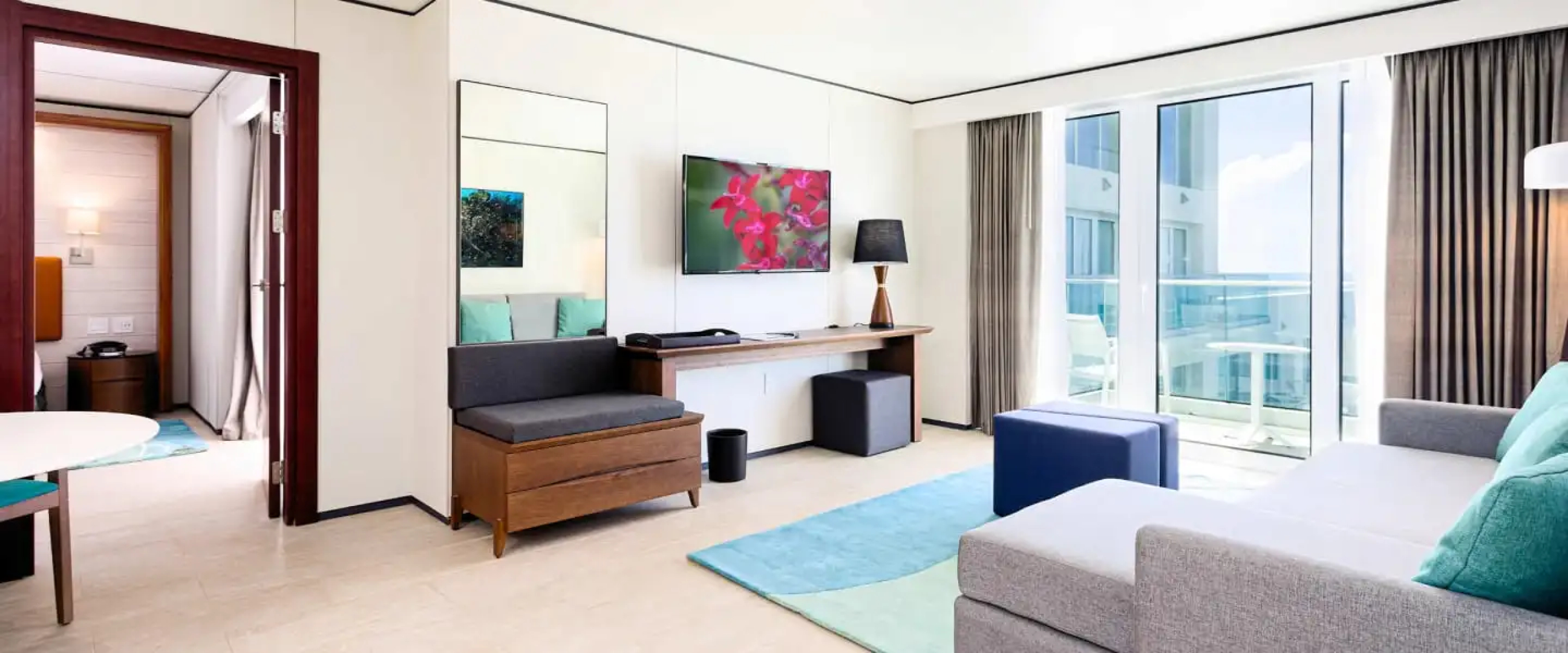 Sonesta Maho Beach All Inclusive Resort Casino & Spa
