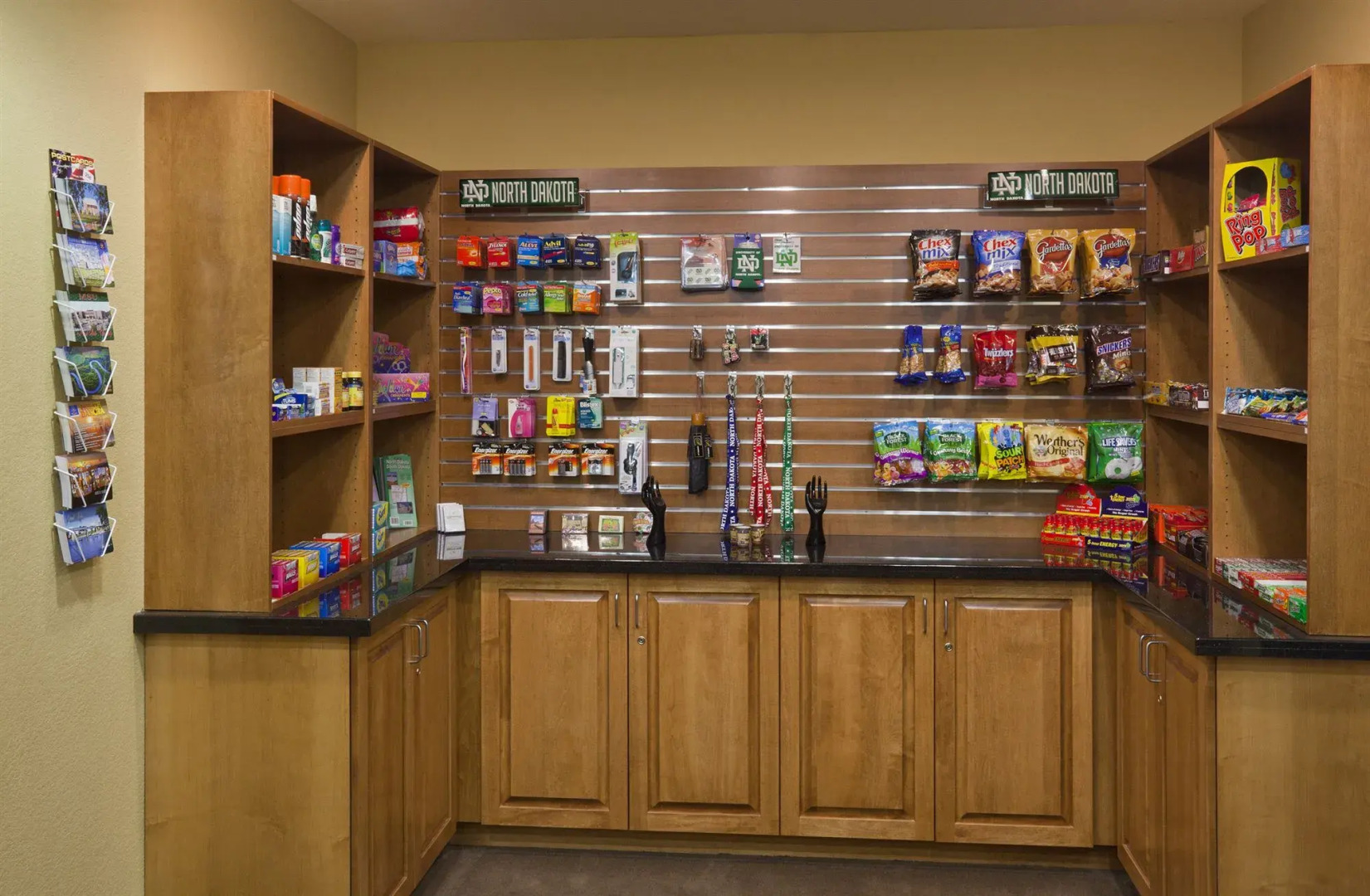 Grand Forks Lodge and Suites