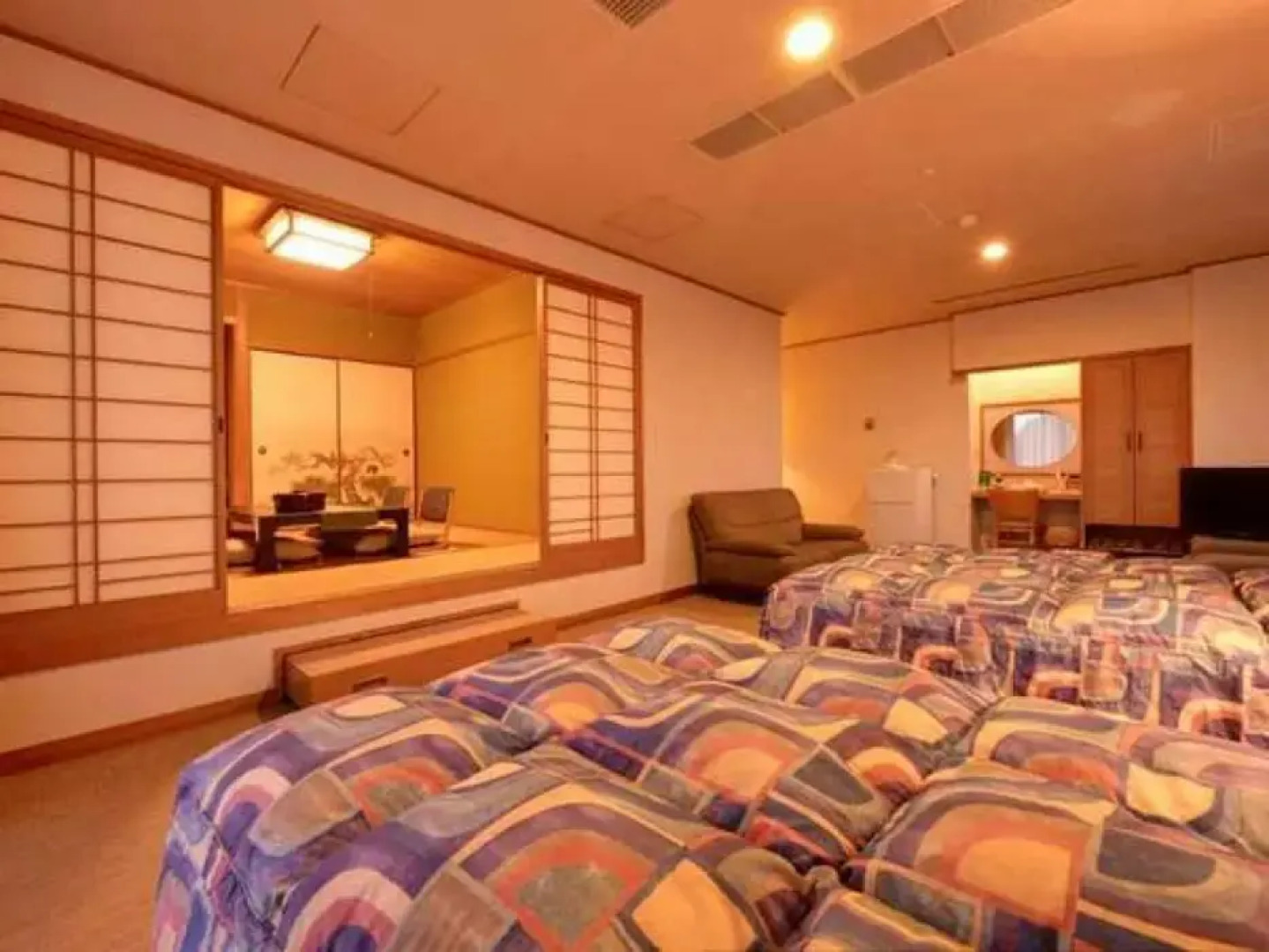 Hotel Baygrand Kunisaki