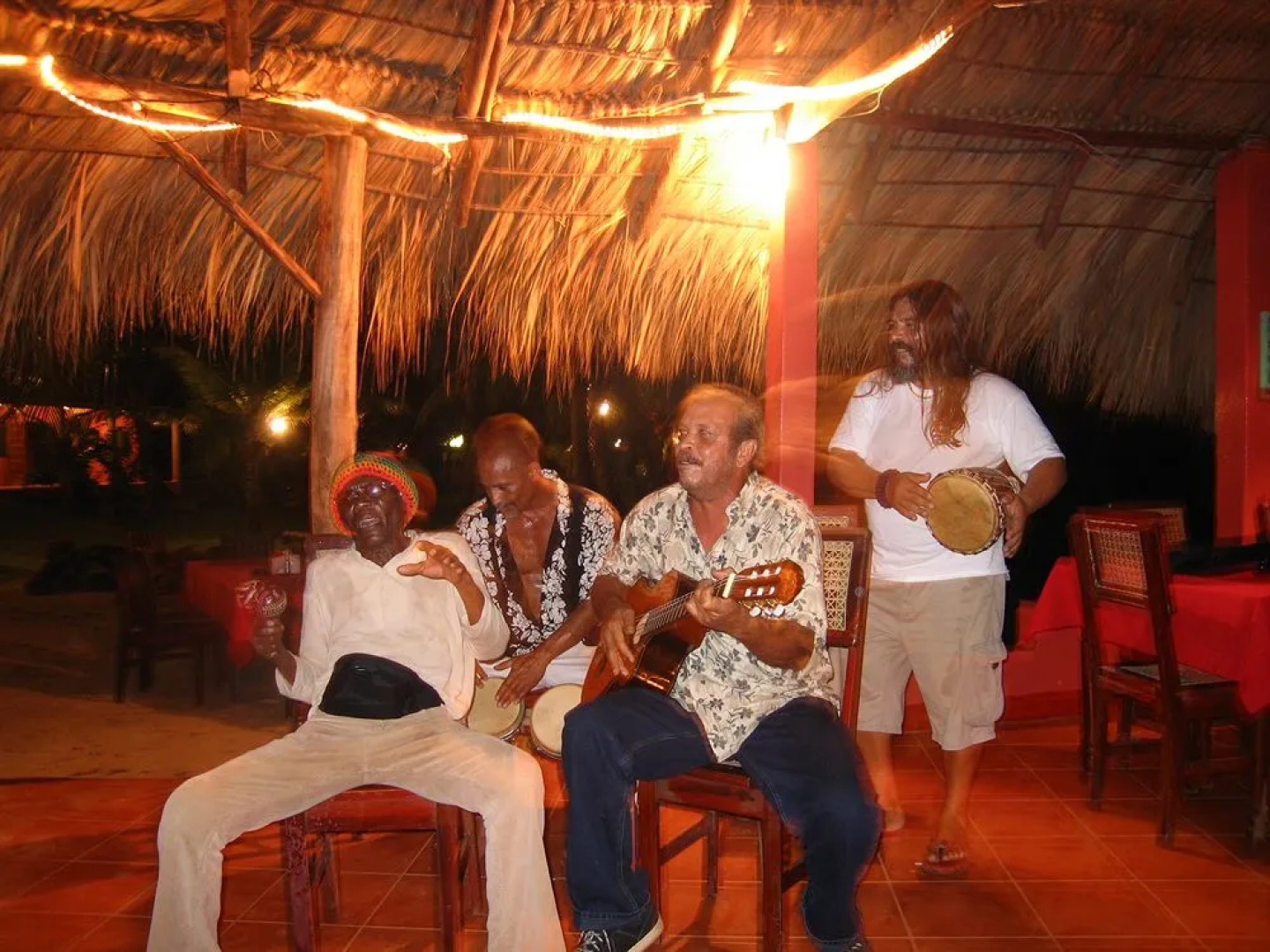 Paraiso Beach Hotel