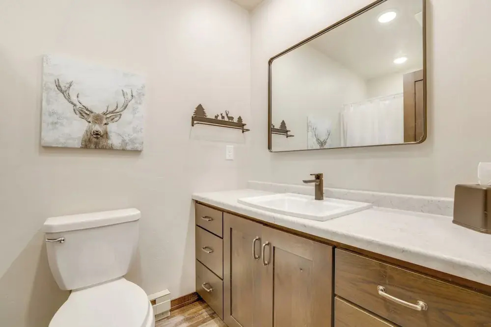 14 Mi to Mississippi River: Rural Cochrane Retreat