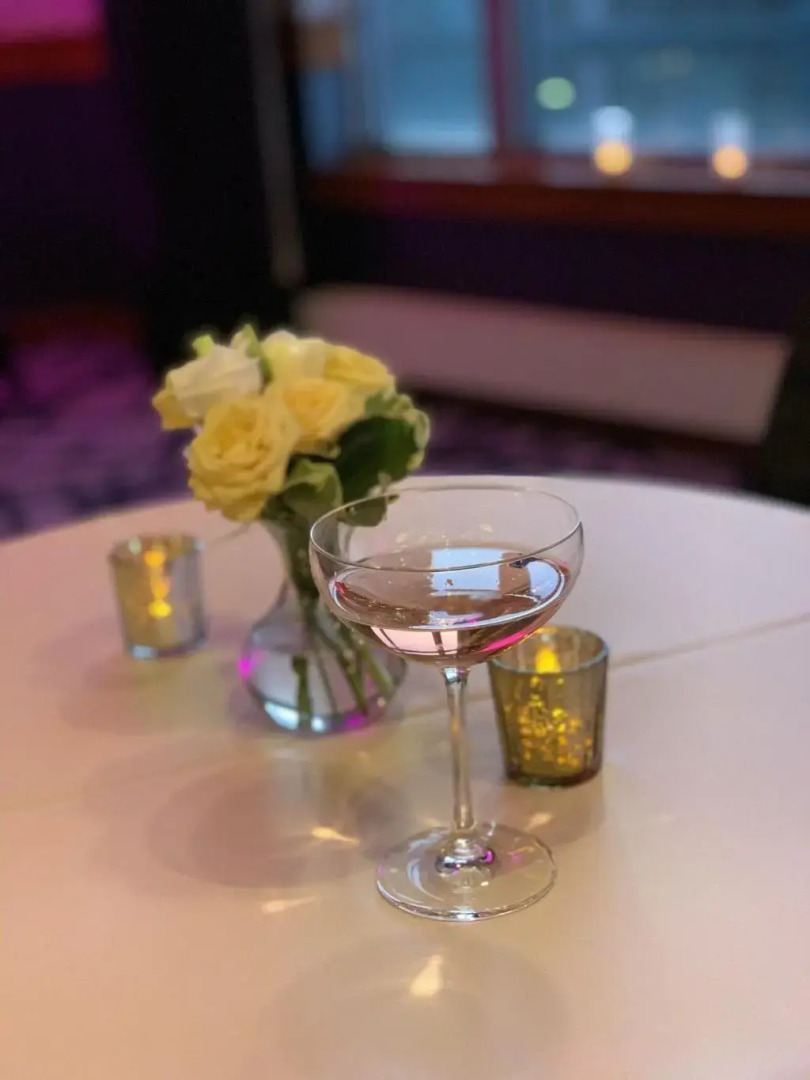 Le Méridien Boston Cambridge