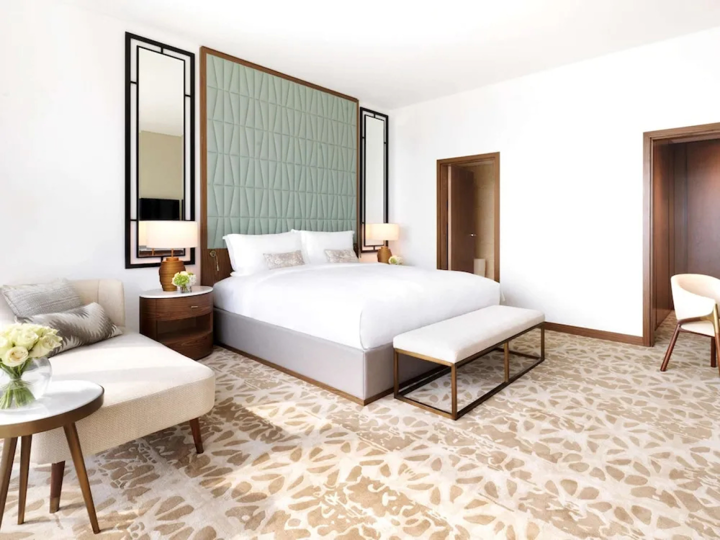 Sofitel Dubai The Obelisk