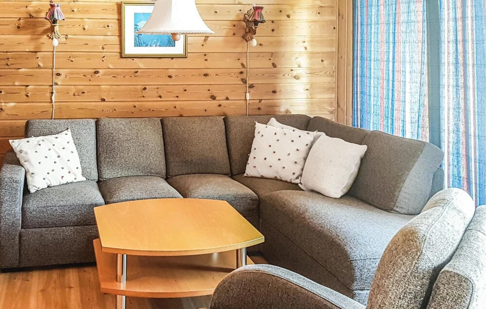 Awesome Home in Øystese With 3 Bedrooms and Sauna