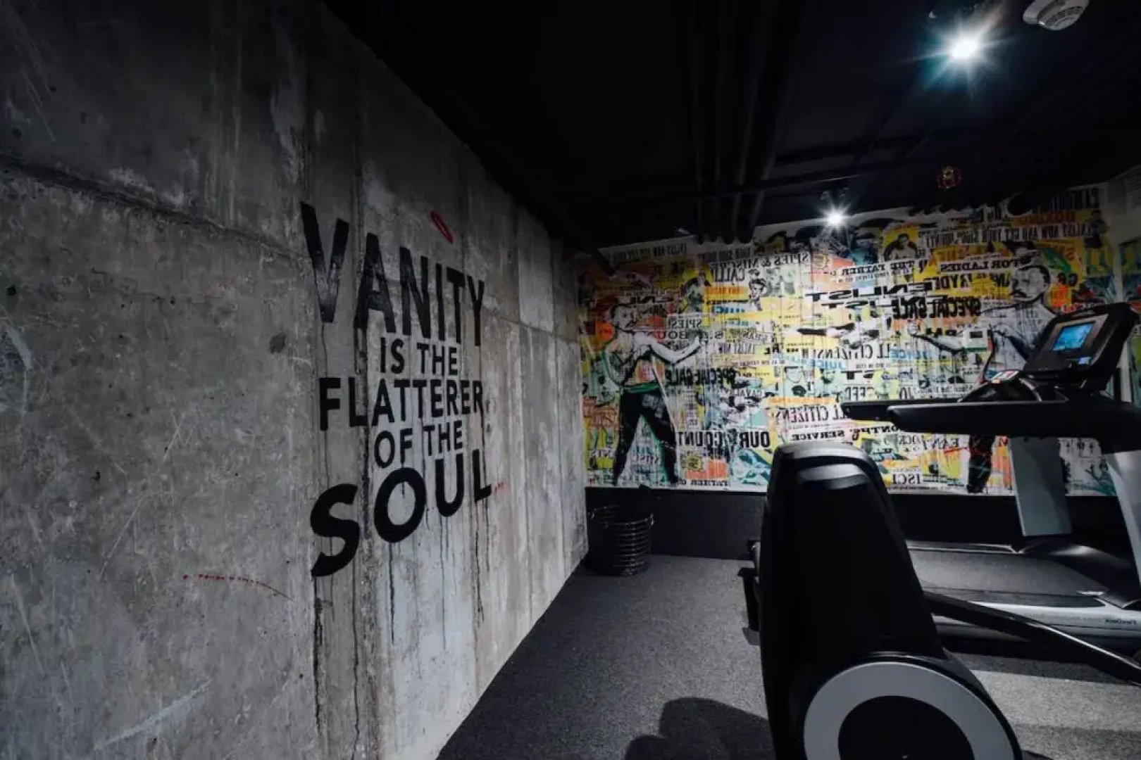 The Preston House & Hotel