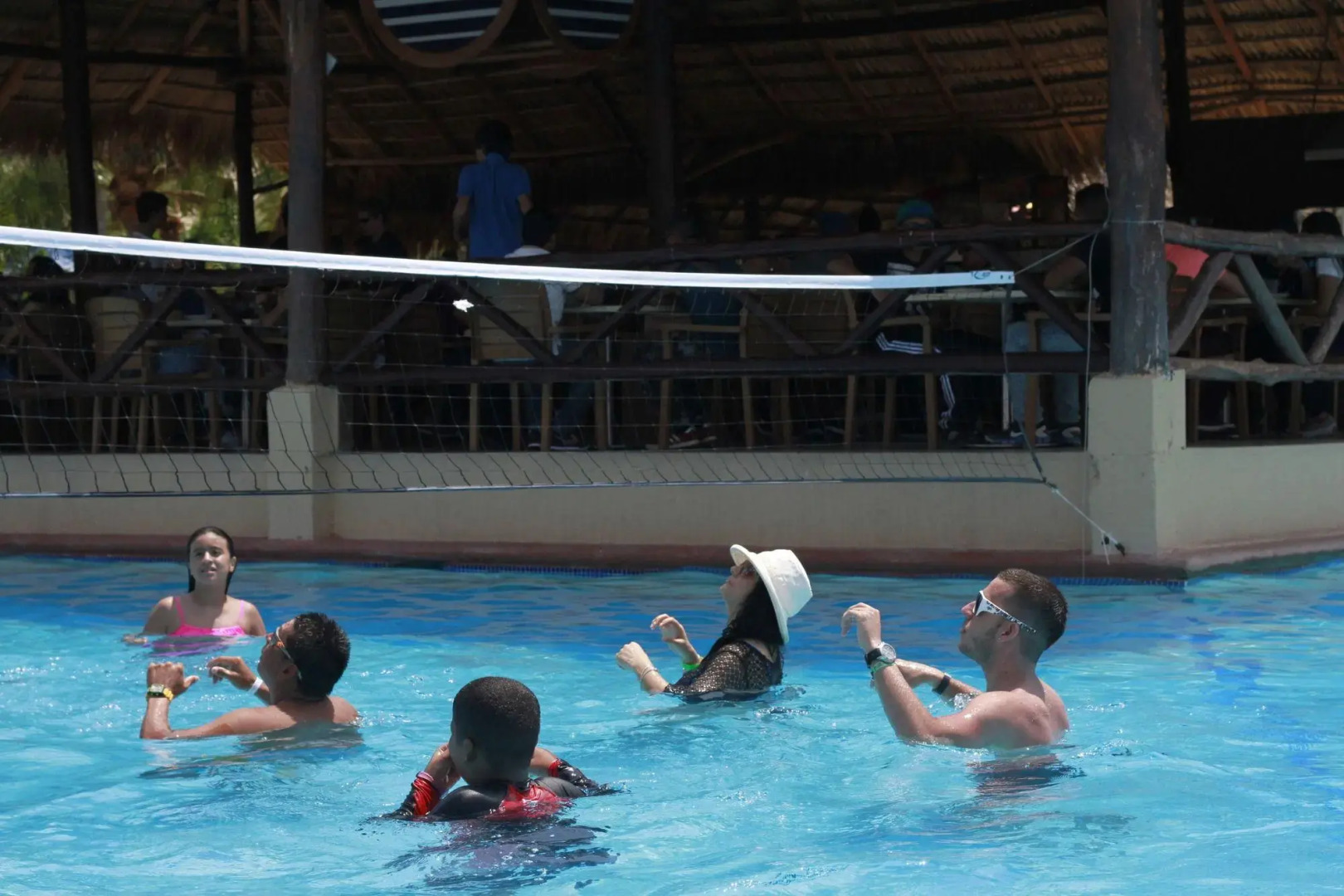 Playa Blanca Beach Resort - All Inclusive