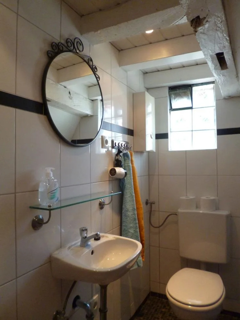 Haus des Handwerkers