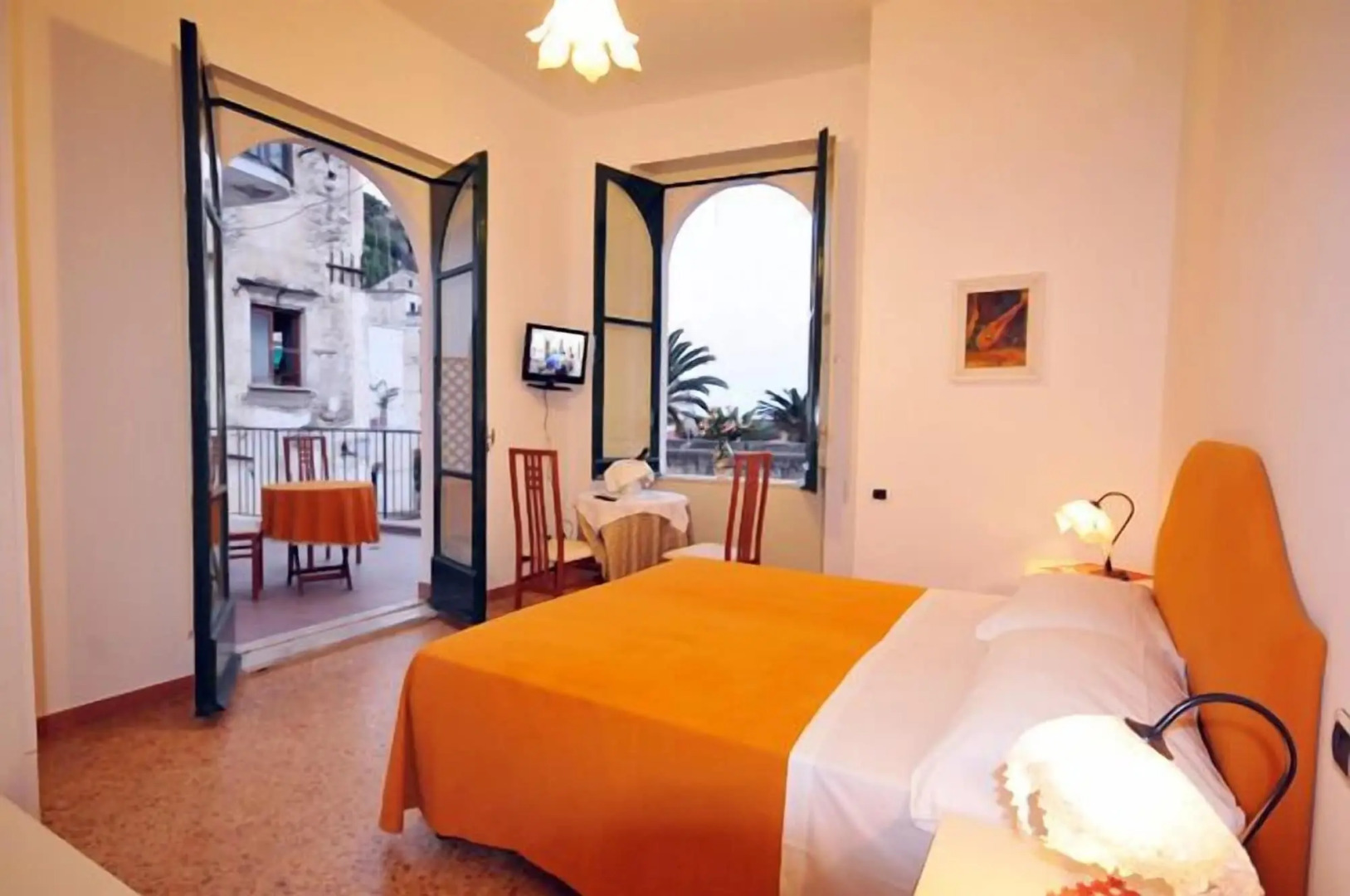 Hotel Residenza Sole - Guest House
