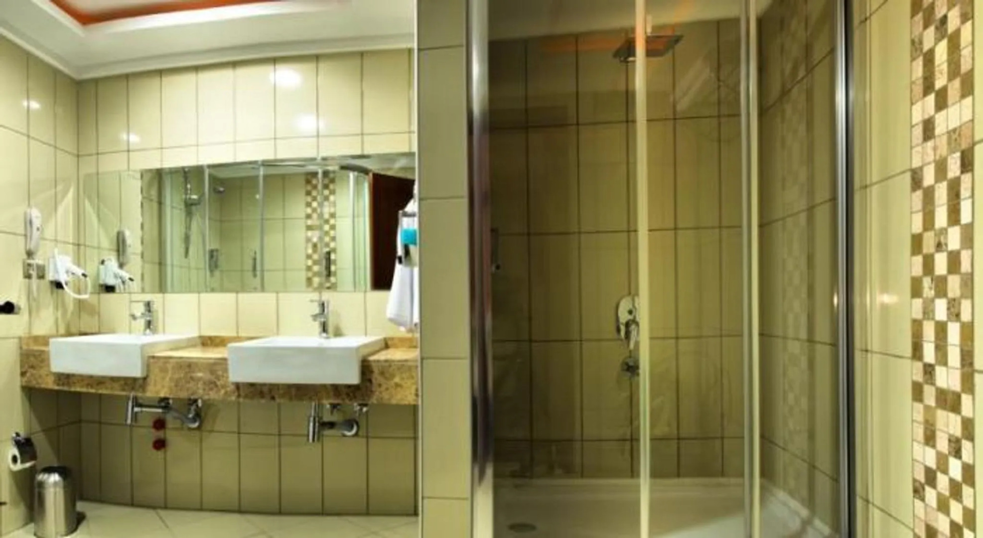 Buyuk Anadolu Eregli Hotel