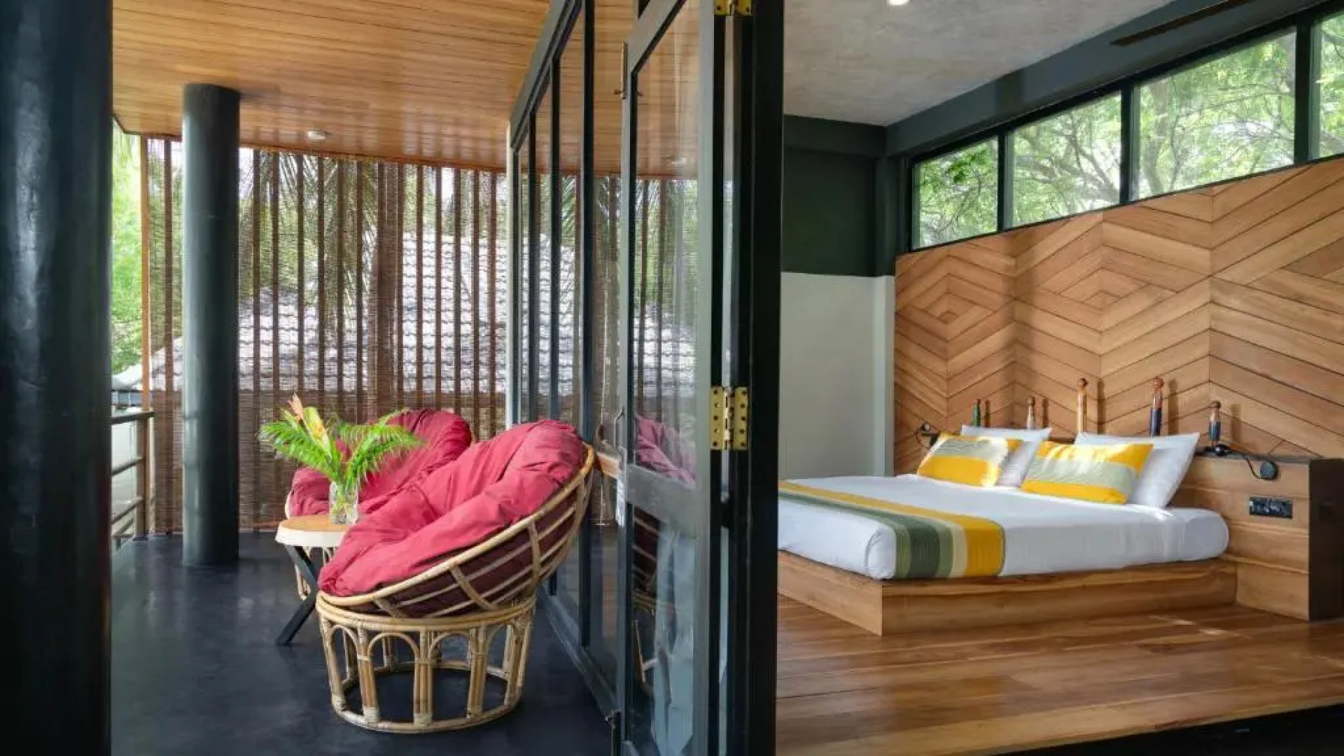 Lankavatara Ocean Retreat & Spa