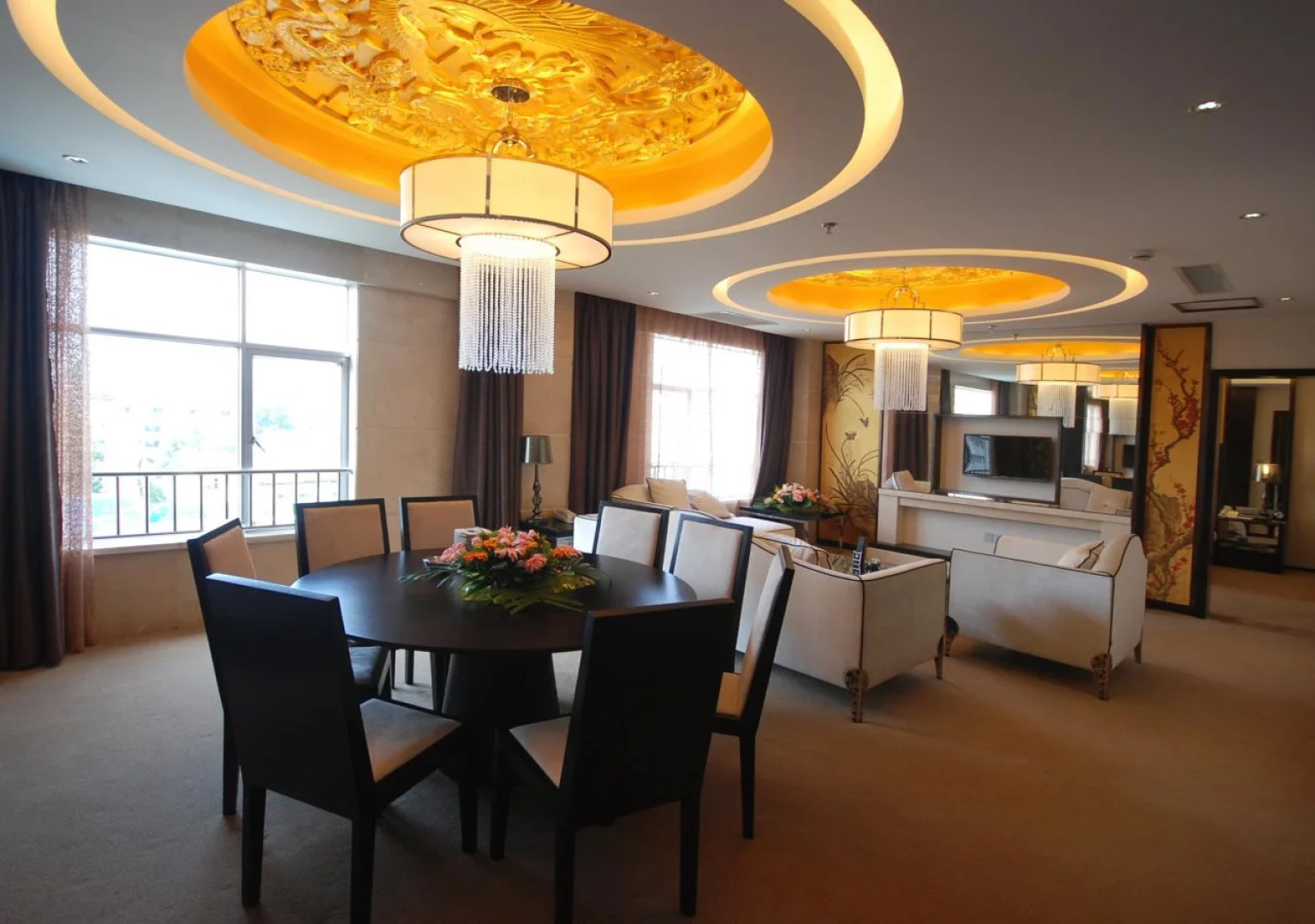 Minfeng International Hotel