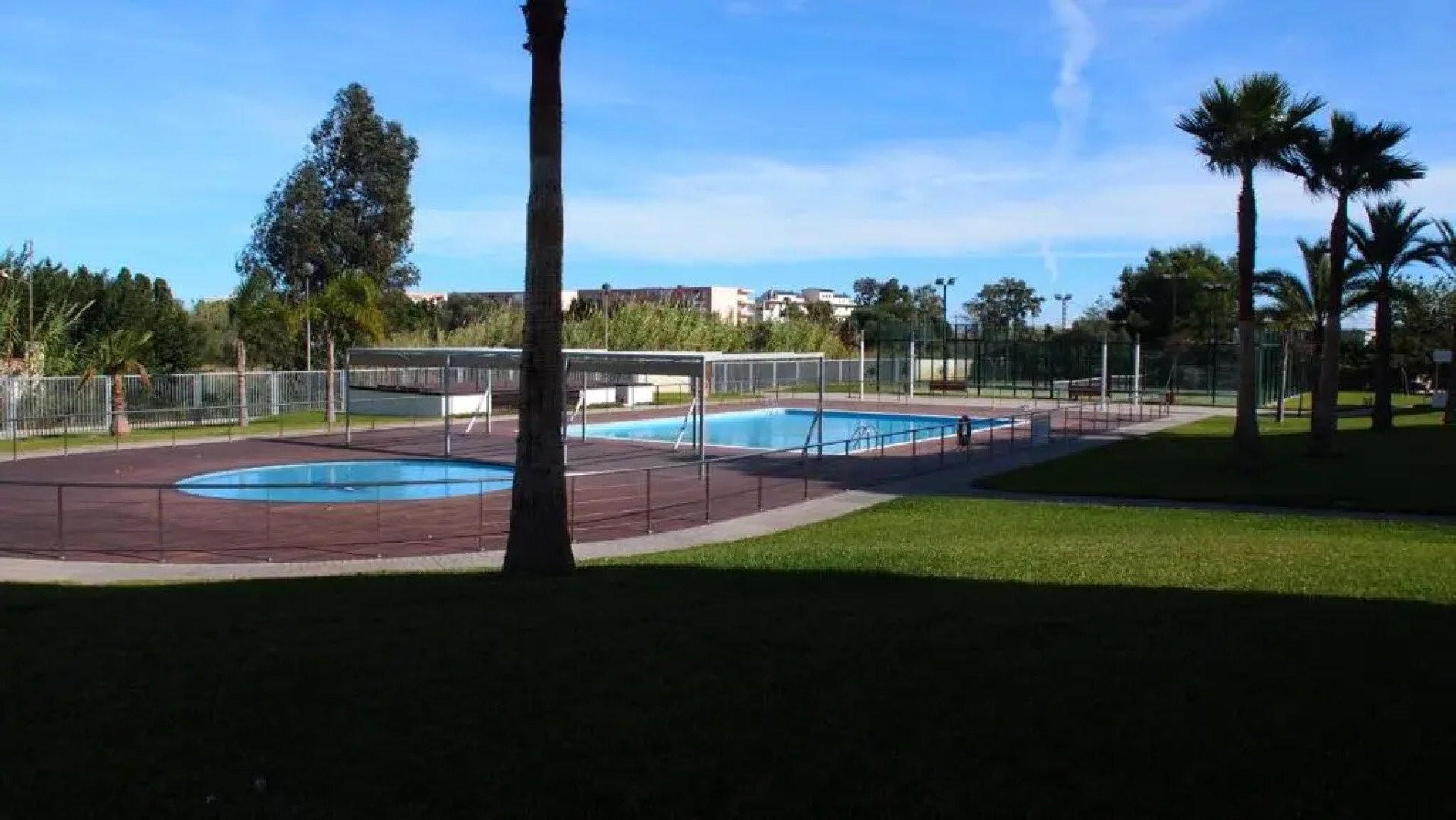 Apartamentos Verger de Denia