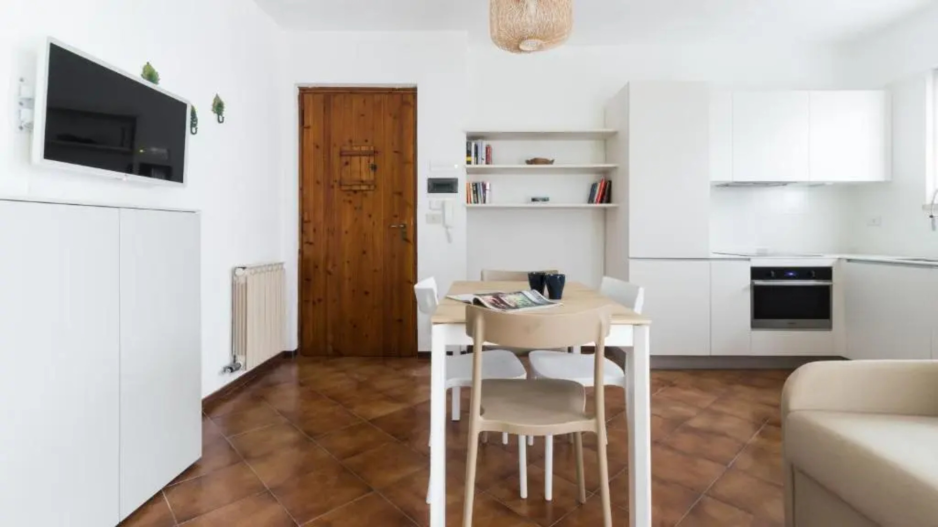 Italianway - Il Borgo apartments