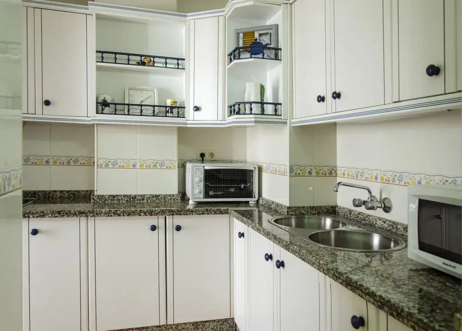 Alkisol Apartamentos