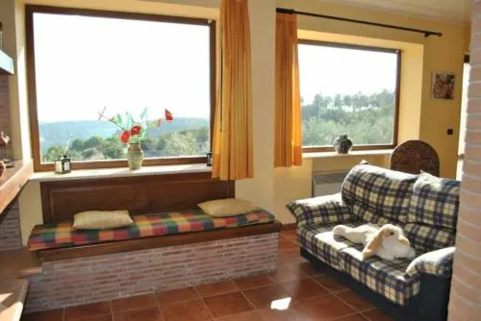 Locazione turistica La collina delle stelle