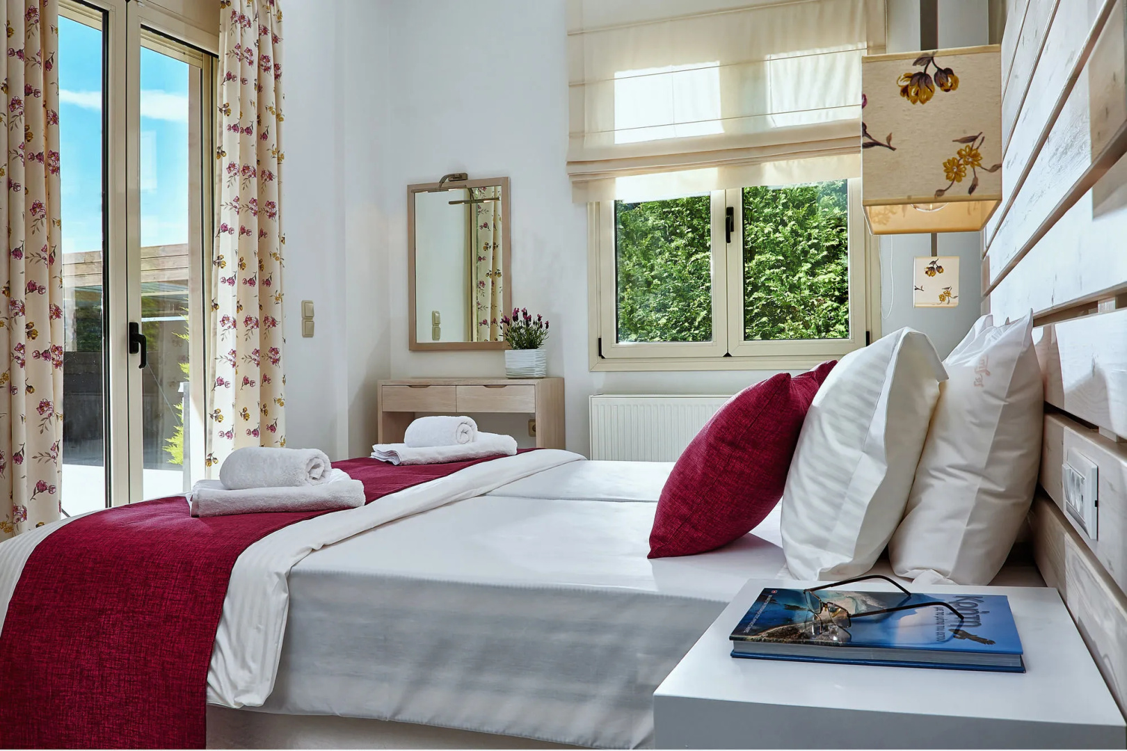 Boutique Residence