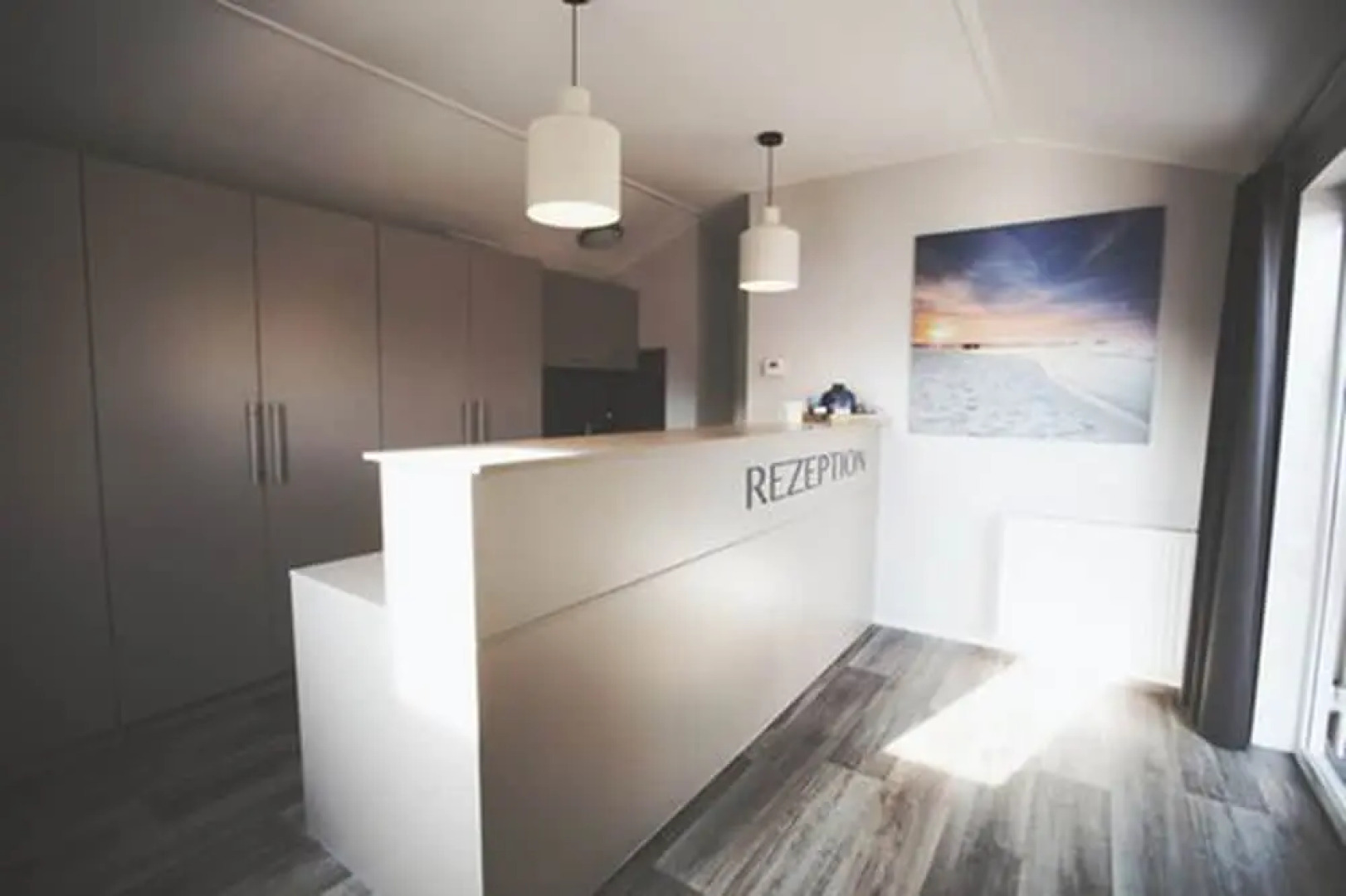 Lodgepark Goitzsche GmbH