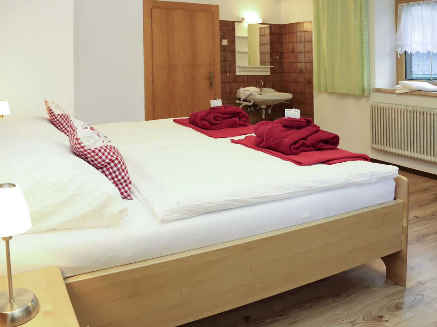 Ferienhaus Schmiedgut