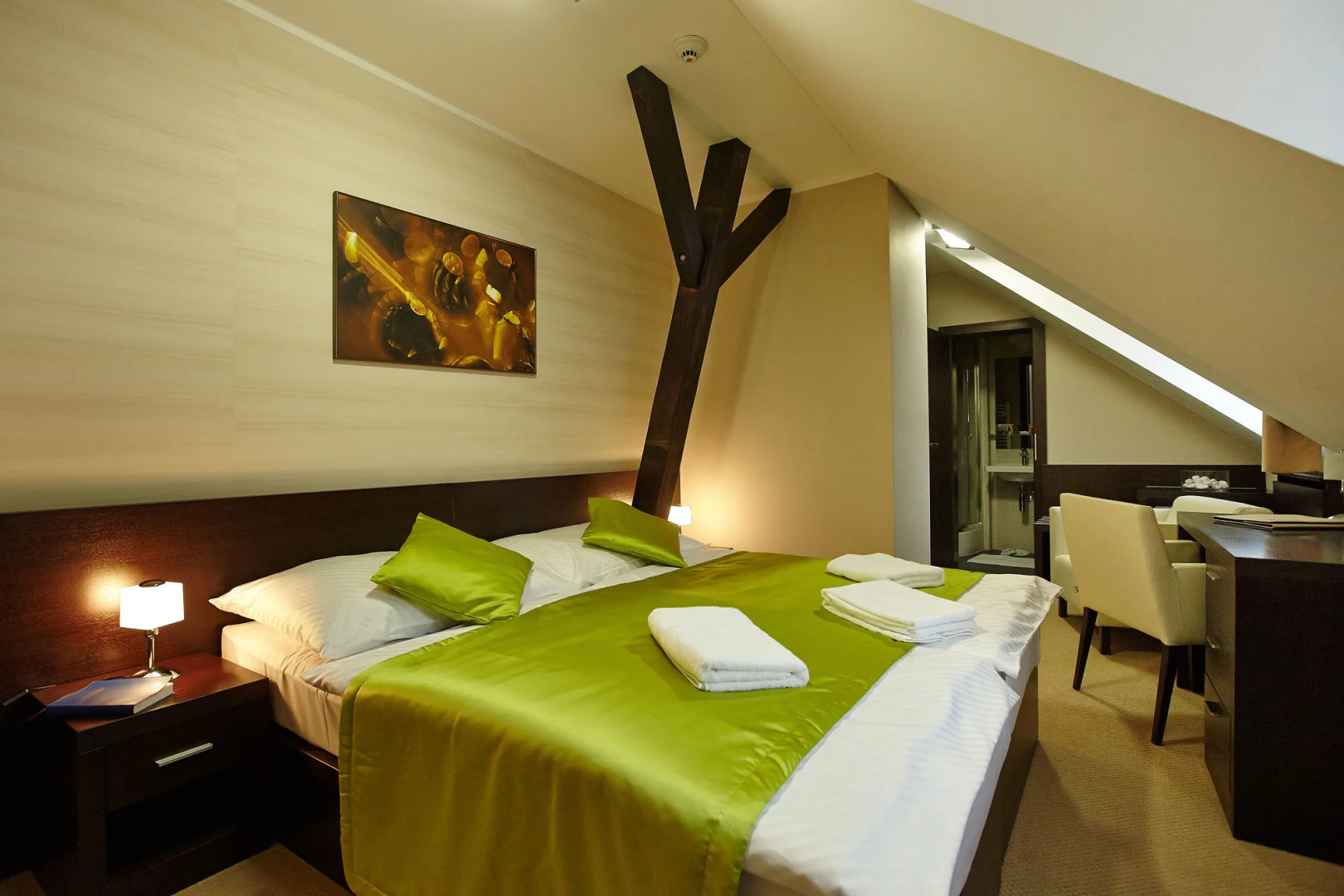 Boutique Hotel Chrysso