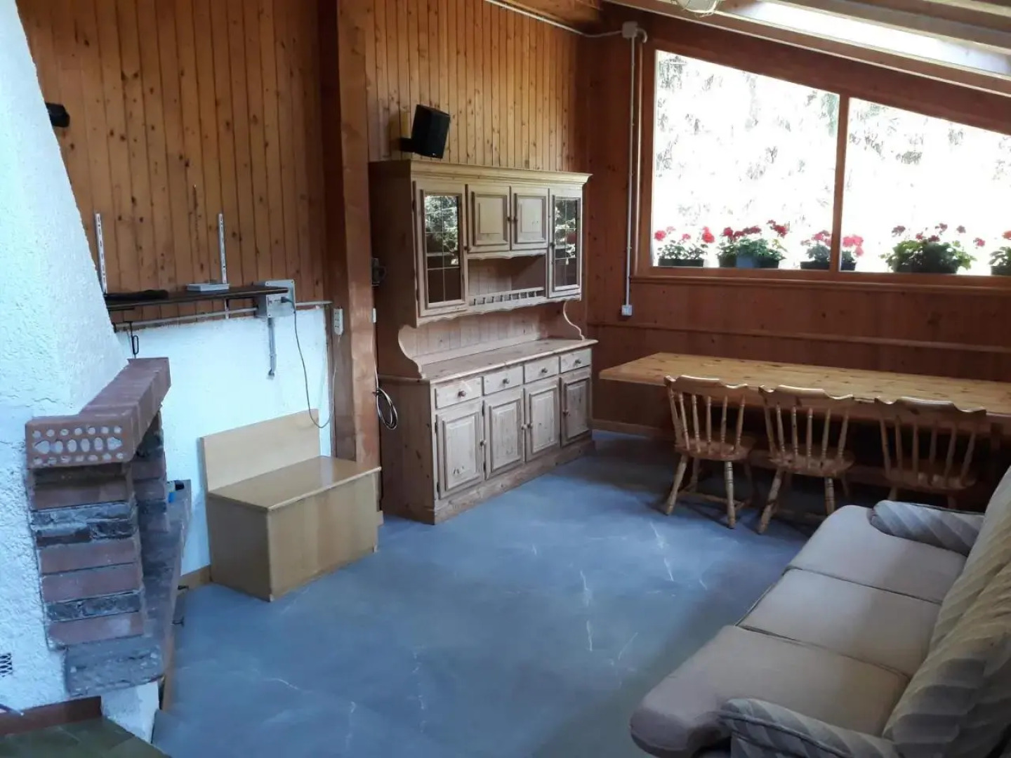 La Quiete Di Tregiovo