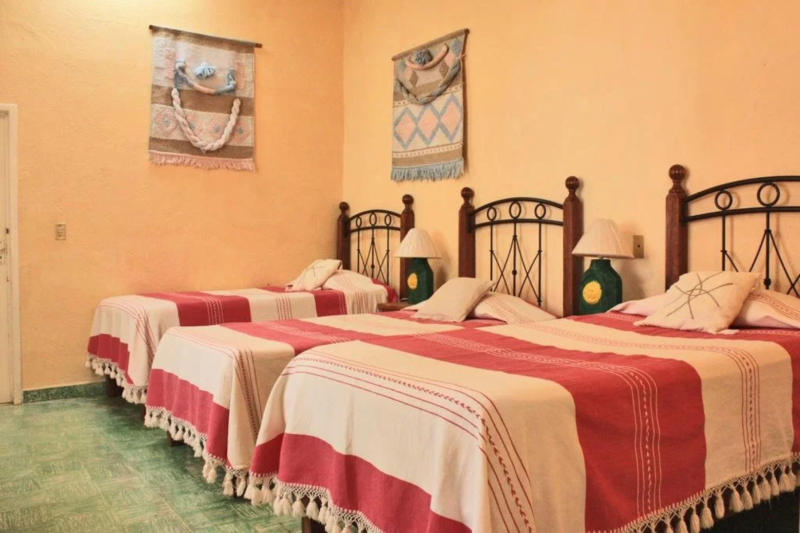 Casa del Pozo Tequisquiapan