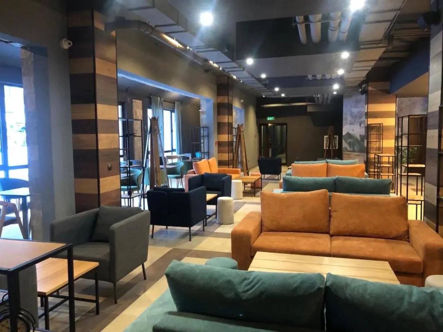 PM Services Borovets Garden Apartments