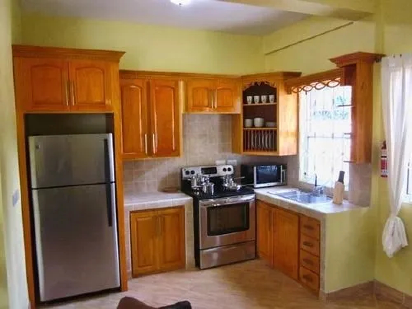 Valley Breeze Guest House