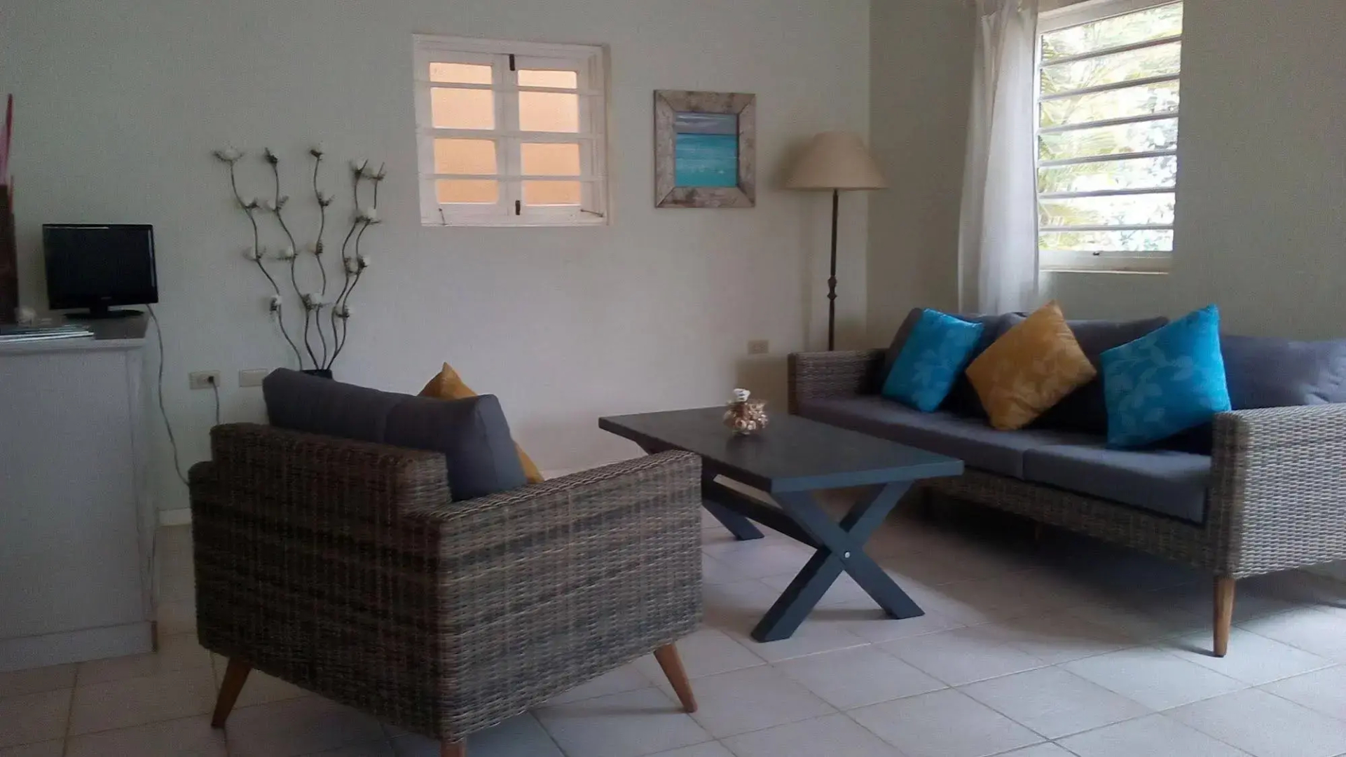 Tropicana Appartments Bonaire
