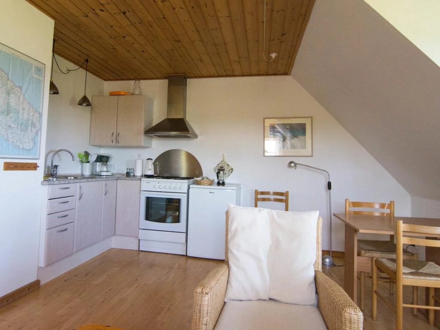 Pyttegaarden Apartments