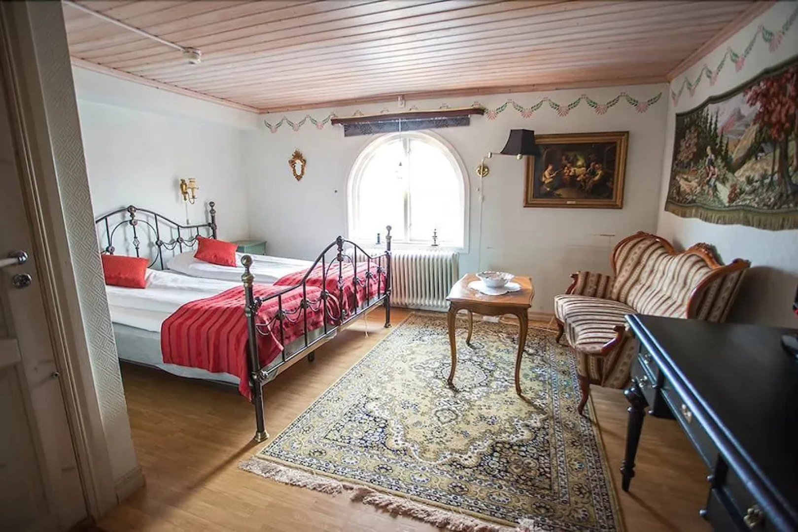 Levar Hotell & Gästgiveri