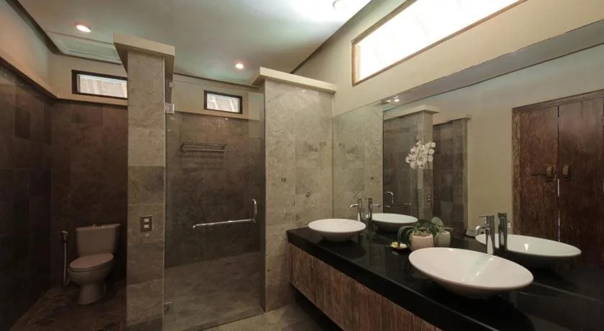 Villa Rumah Pantai Bali