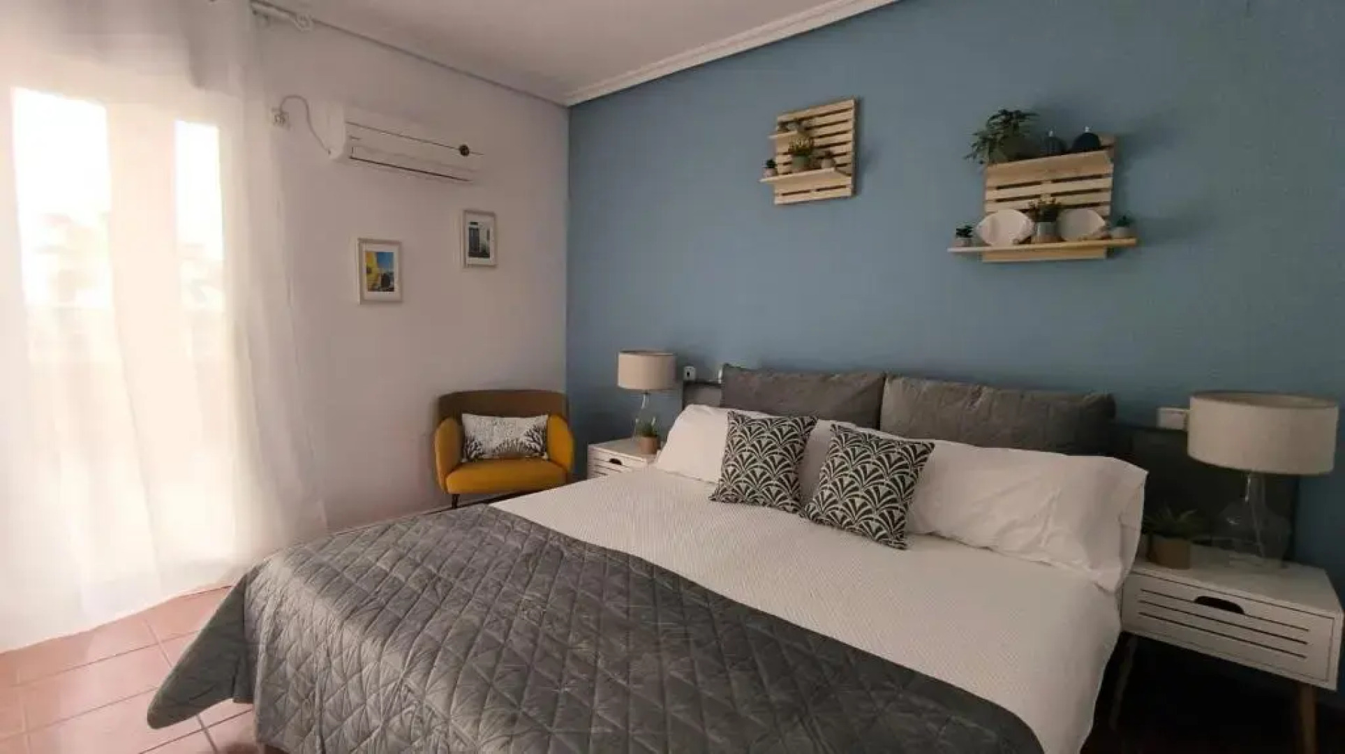 Hotel Costa Blanca Resort