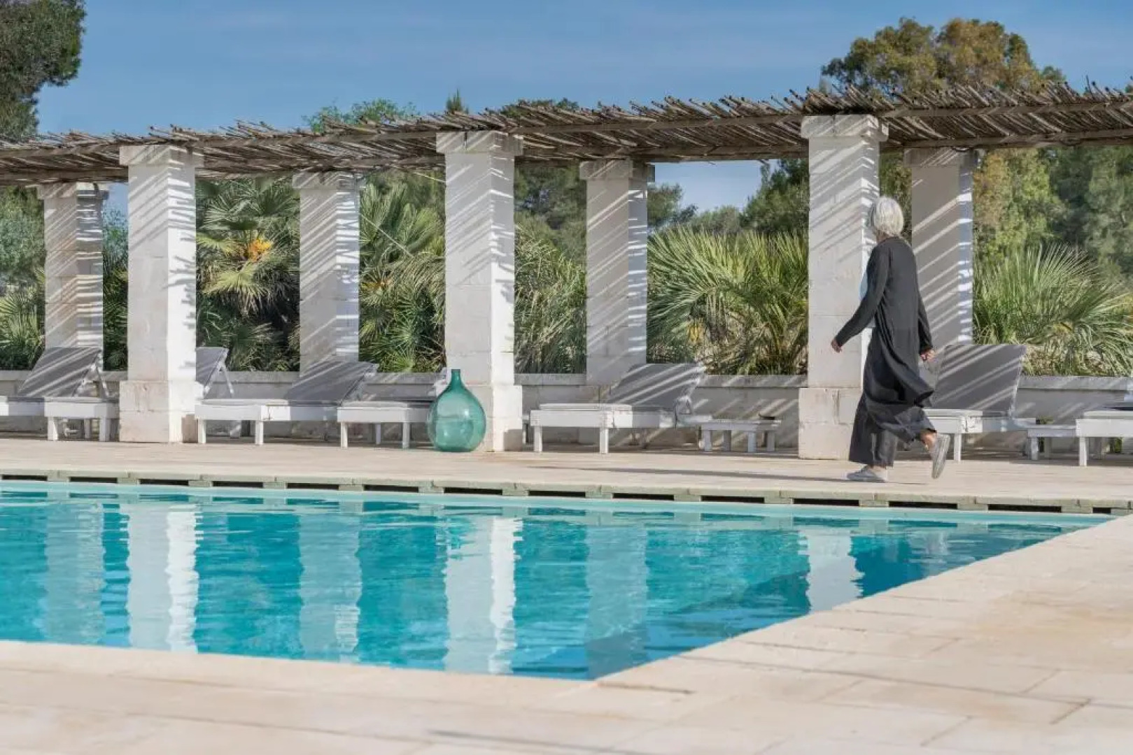 Masseria Palombara Resort & SPA - Adults only