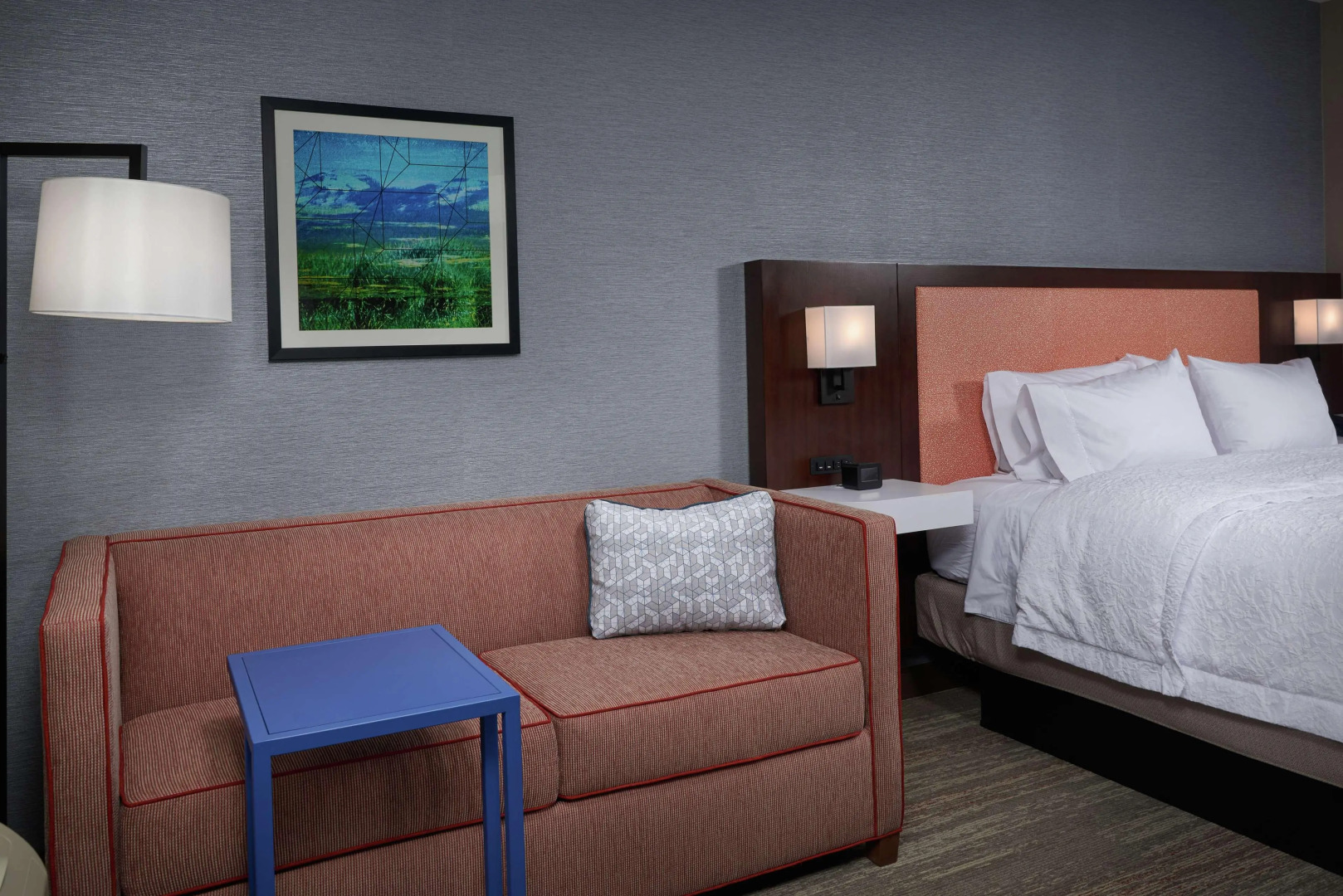 Hampton Inn by Hilton Burley