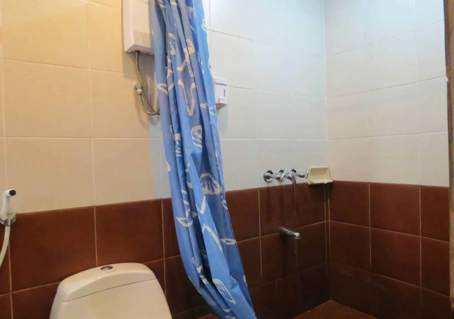 Pier Uno Dive Resort