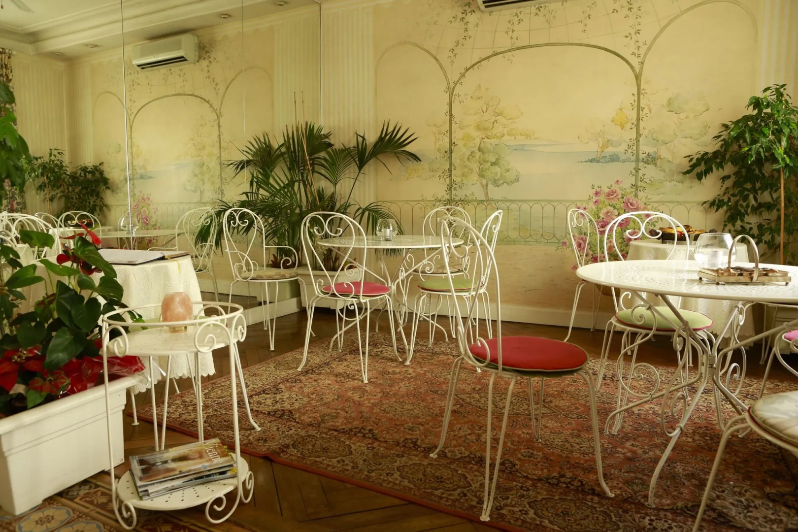 Hotel Vendome