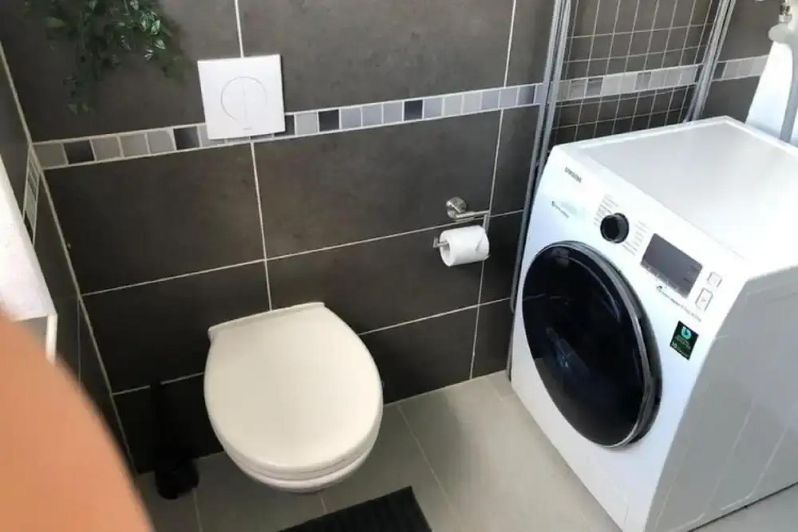 Ferienhaus auf der Ostseeinsel Usedom in Bannemin