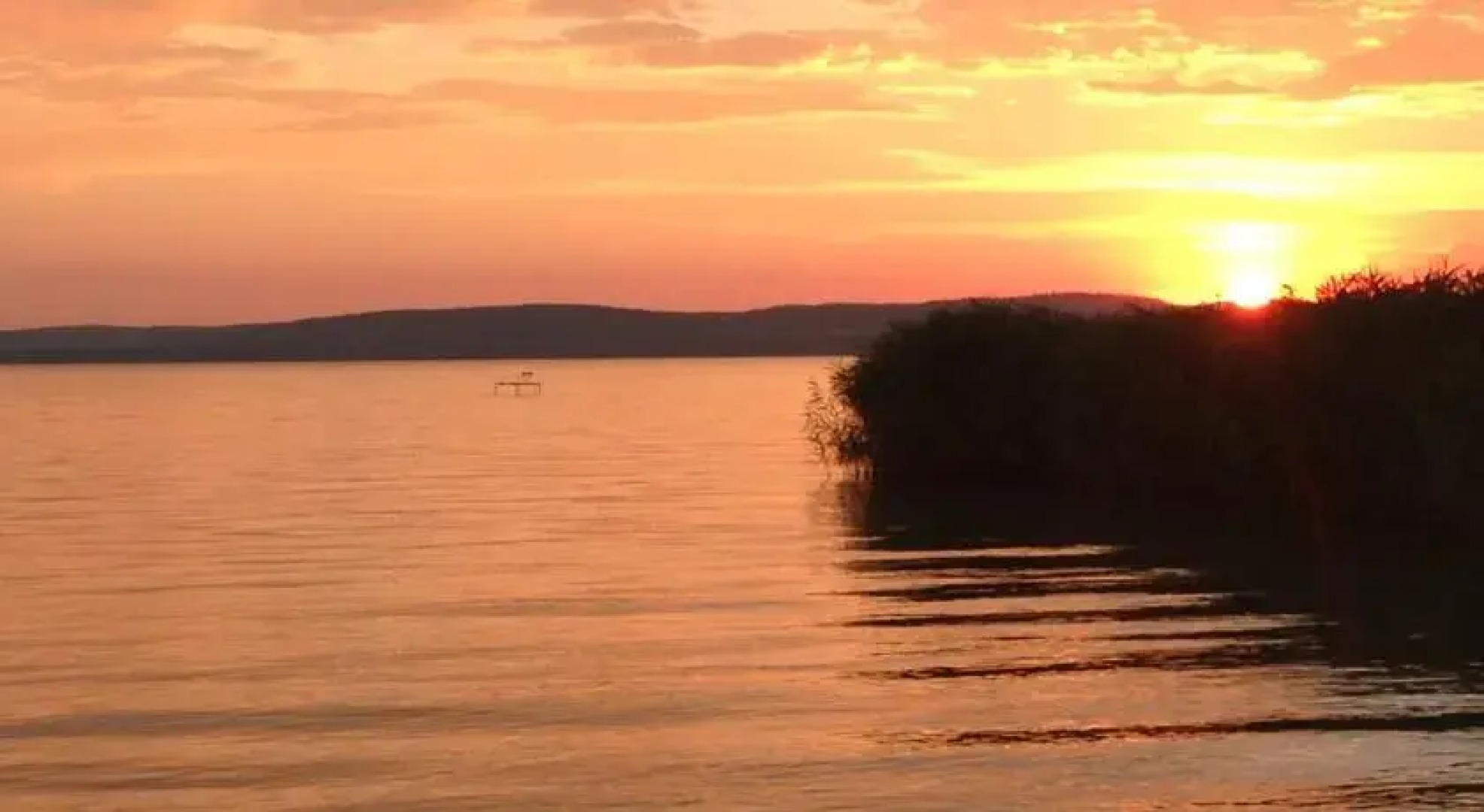 Balaton Apartmanház