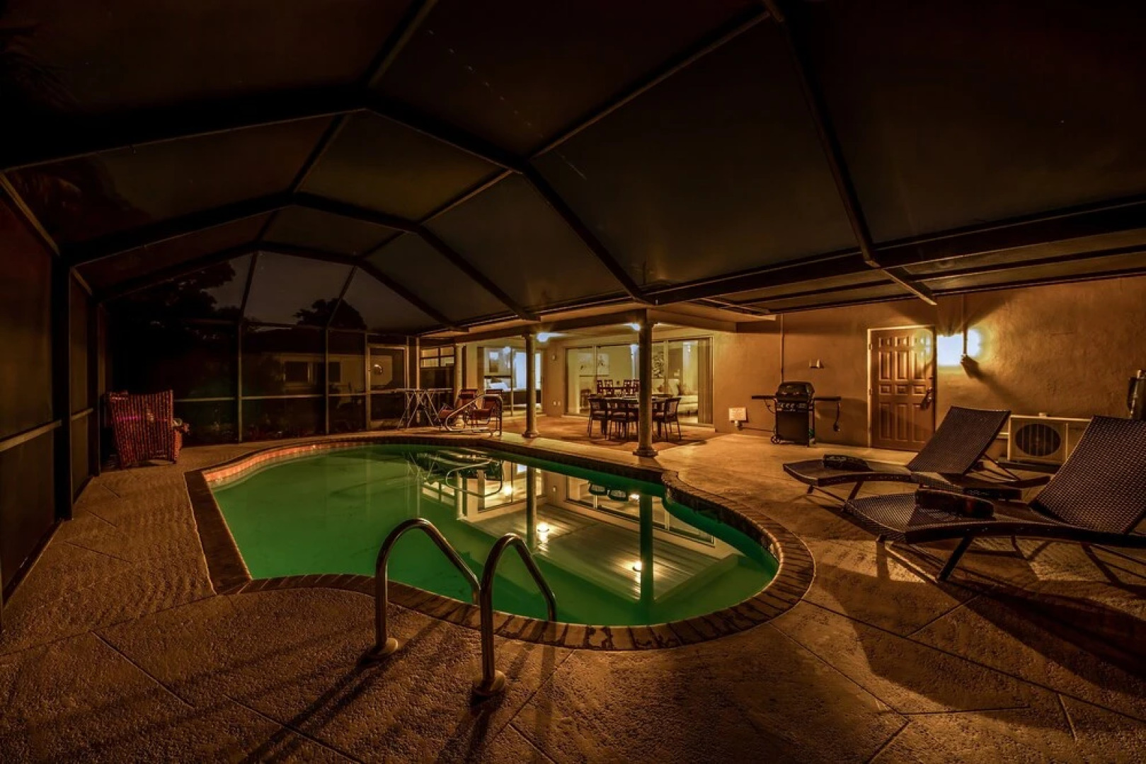 Villa Sabrina - Roelens Vacations