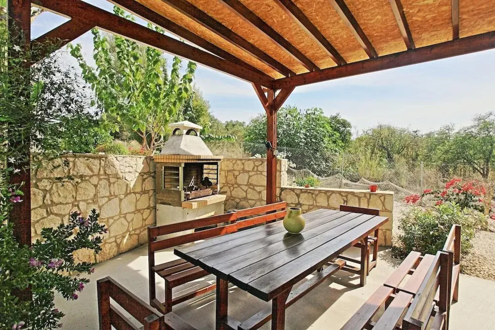 Villa Georgios Rafaela