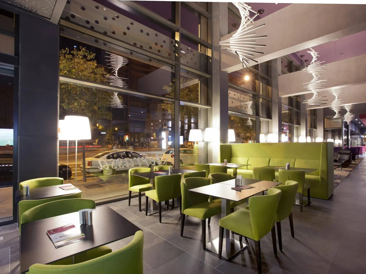 Hotel SB Plaza Europa