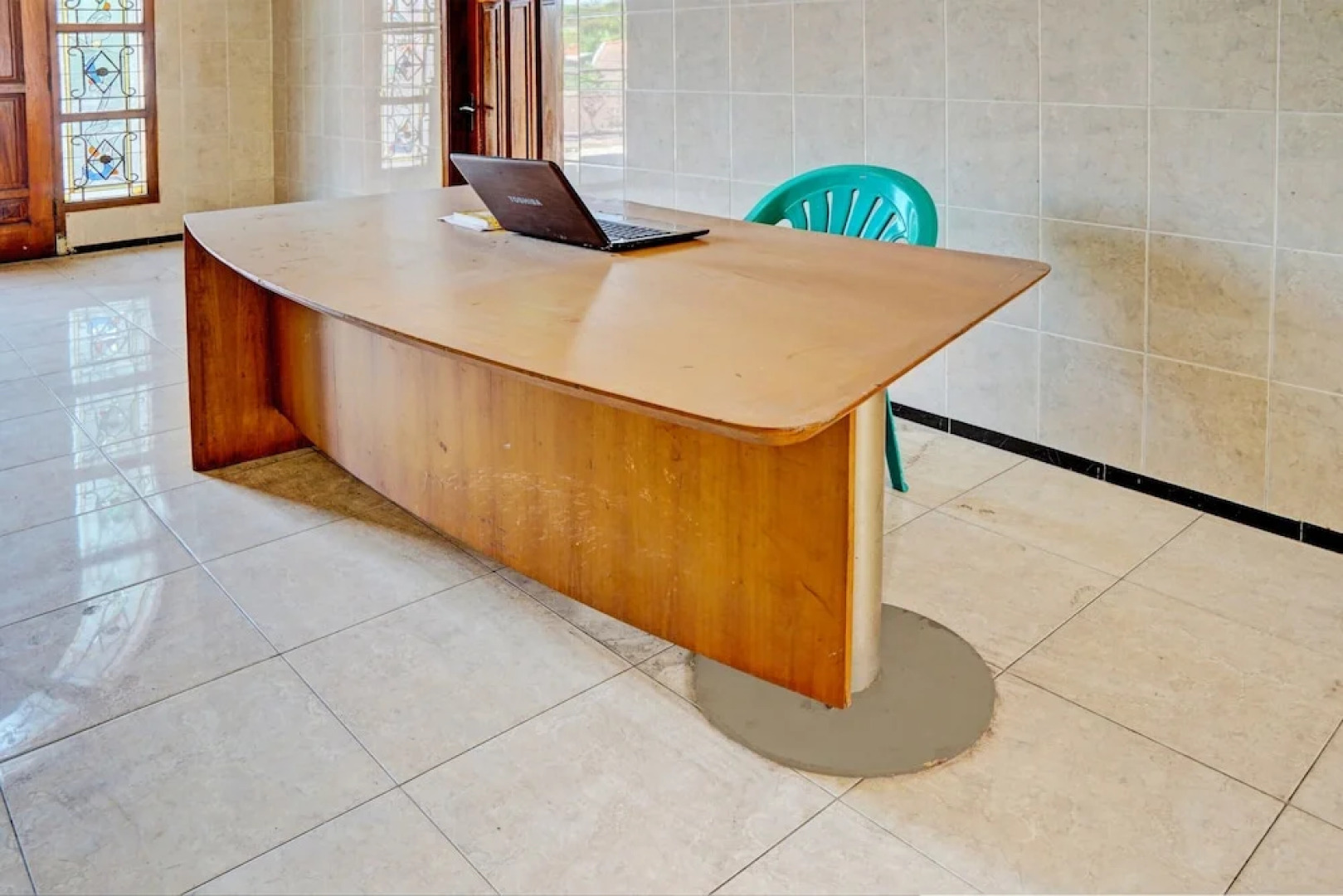 OYO 93107 Homestay H Syarif Syariah – Bandar Gresik