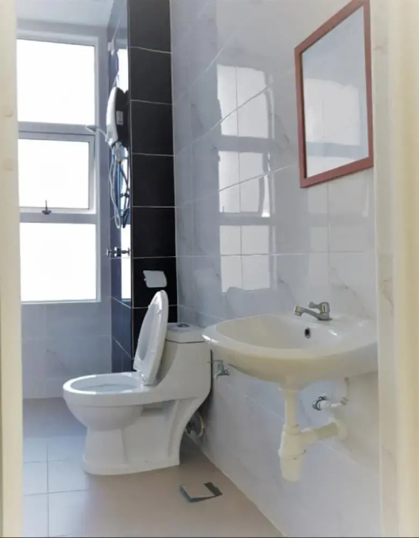 Dcarlton Seaview Residensi By Heyday