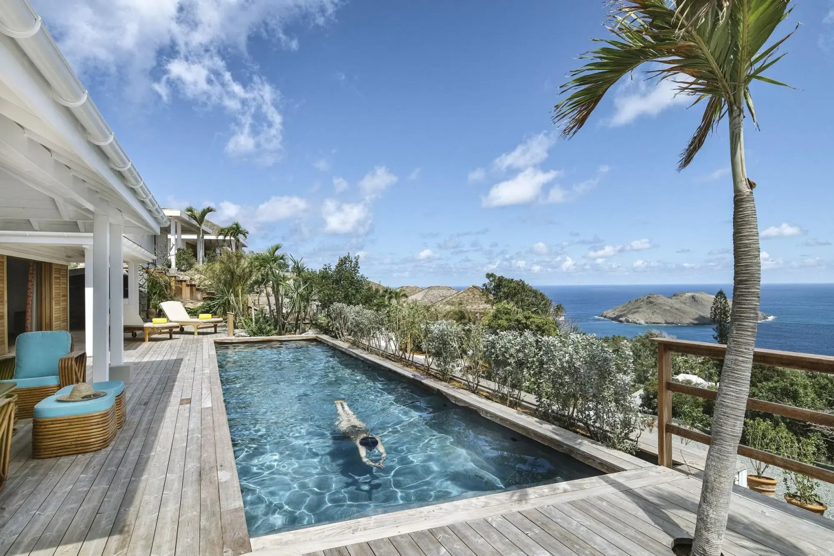 GYP SEA Saint Barth