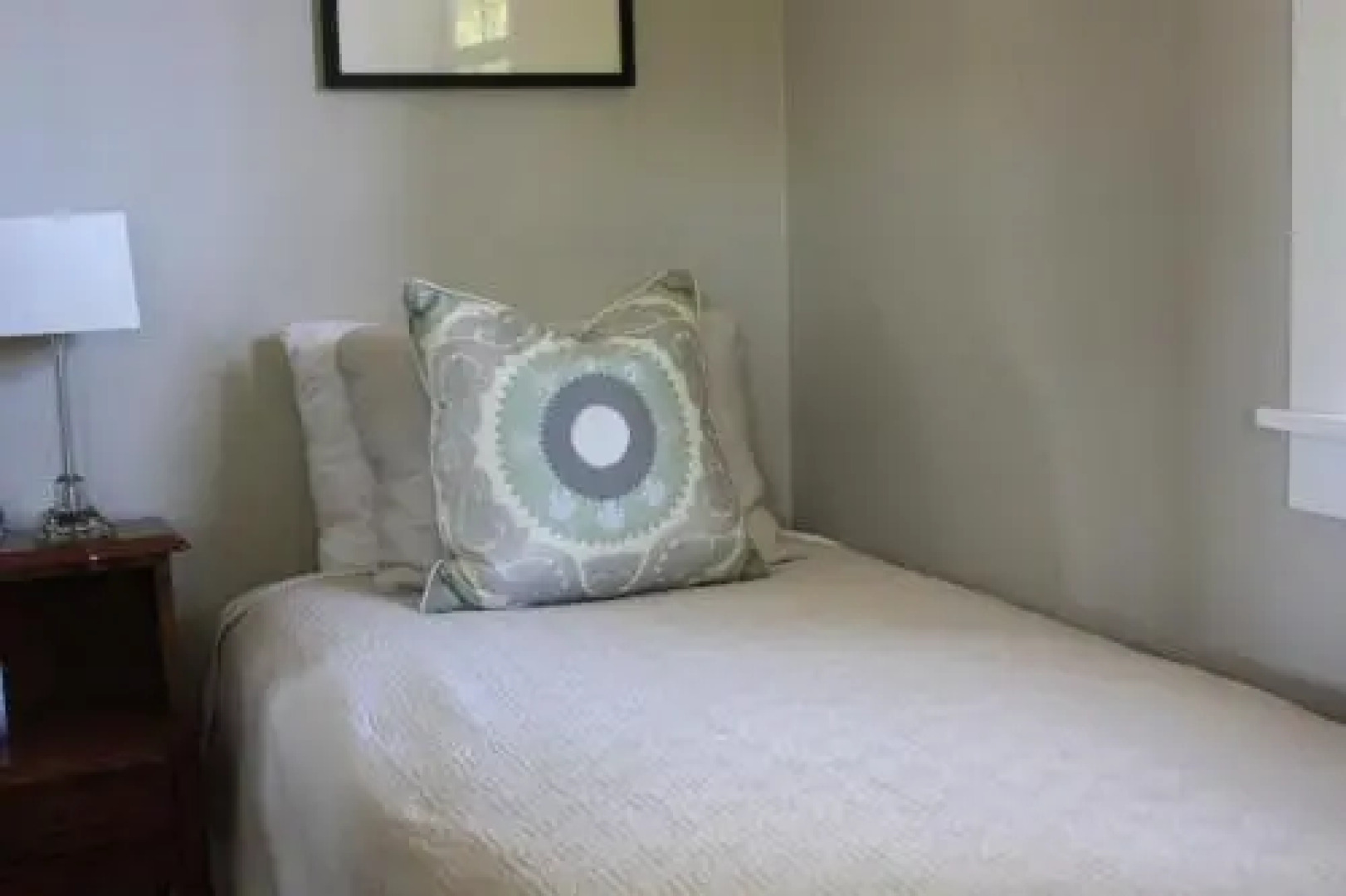 The Guest House on College Street