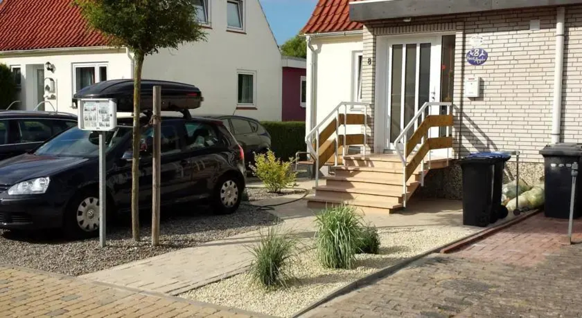 Ferienhaus Angela Kellenhusen