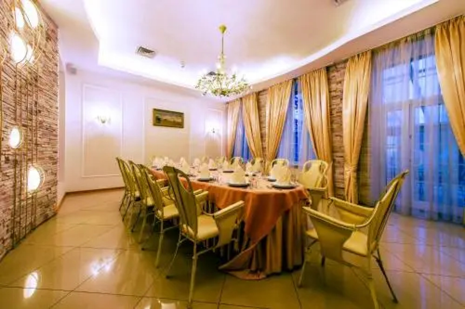 Conference Hall Irpin'