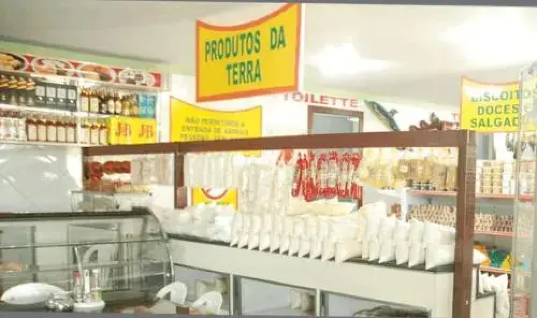 Pousada Do Trevo Bahia